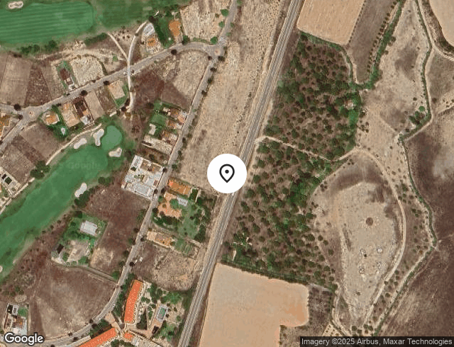 Terrains à undefined Carramolina